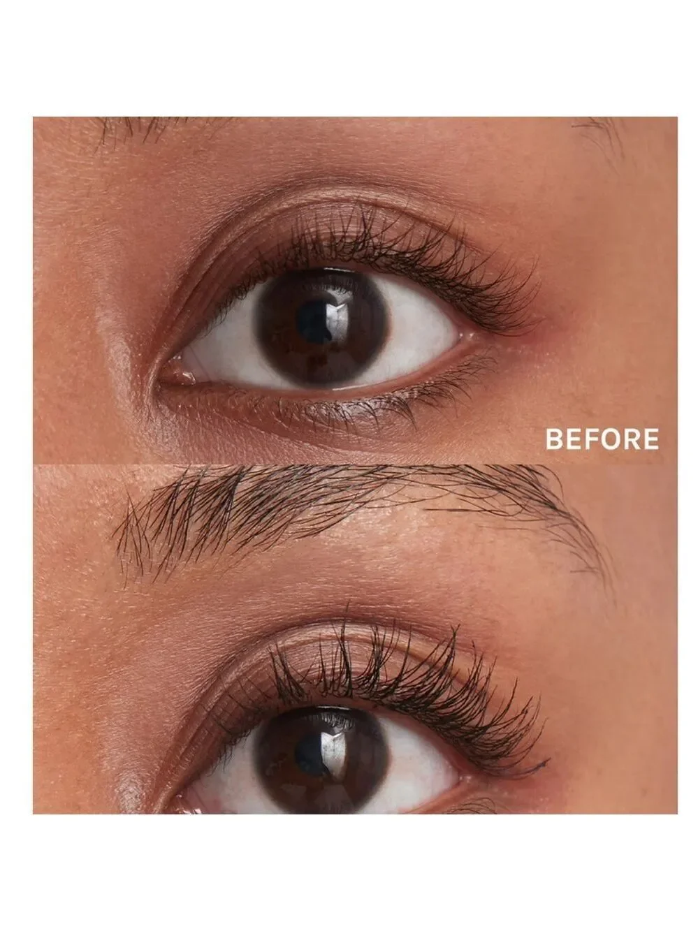 Cake Mascara in Black Noir by Roen